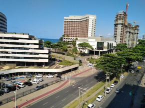 Amplo 4/4 com vista esplendida em ondina, Salvador Da Bahia
